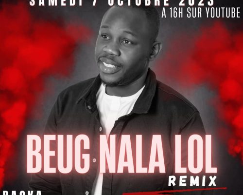 Sortie de single