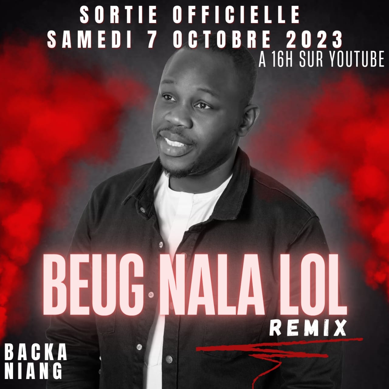 You are currently viewing Sortie de single