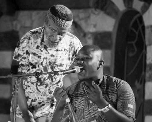 Rencontre internationale