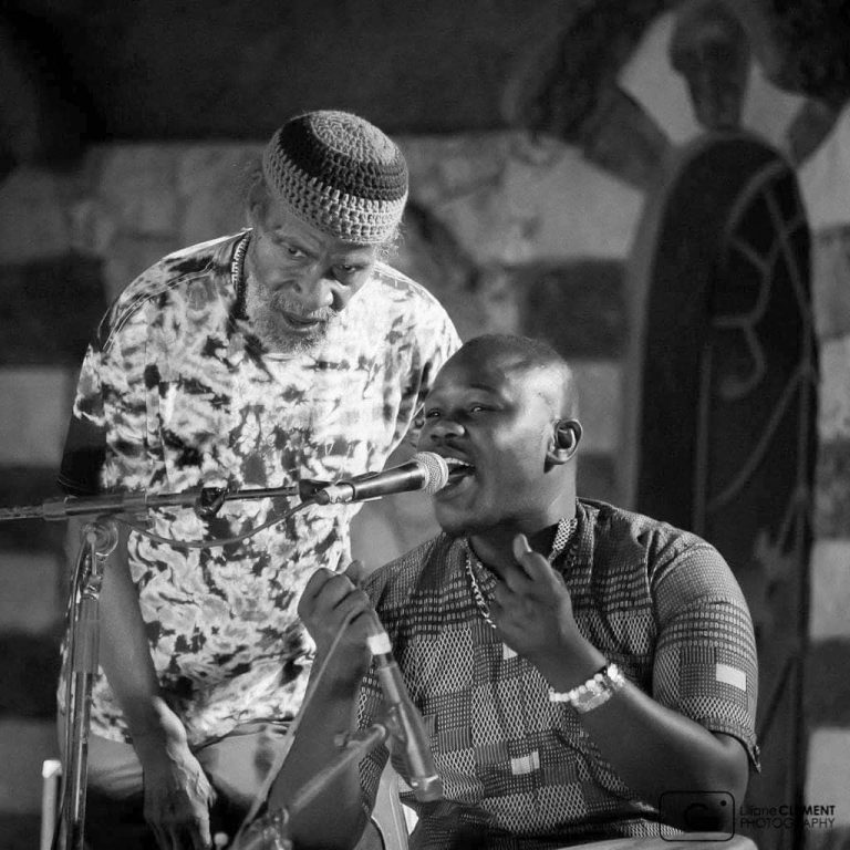 Lire la suite à propos de l’article Rencontre internationale