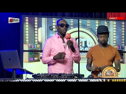 You are currently viewing Emission TV/Radio